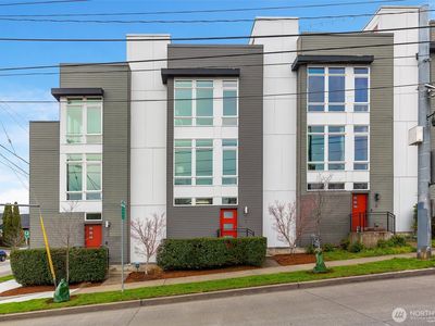 422 NW Market Street, Seattle, WA, 98107