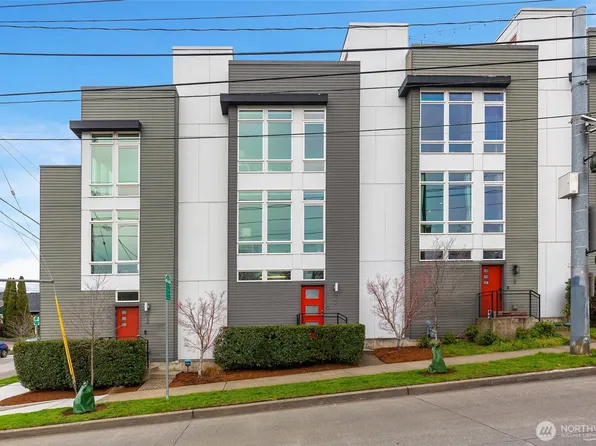 422 NW Market Street, Seattle, WA 98107