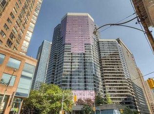 1001 Bay St #2613, Toronto, ON