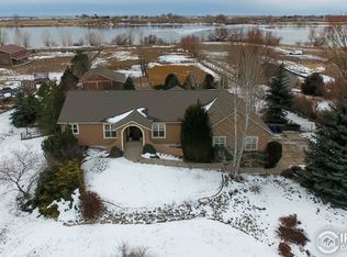 119 Hunters Cove Rd, Mead, CO 80542