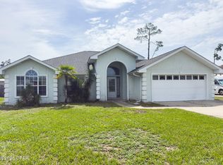 118 Byrd Dr, Panama City, FL 32404