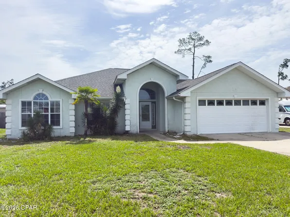118 Byrd Dr, Panama City, FL 32404