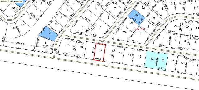 1st image of 8 Louisville Dr