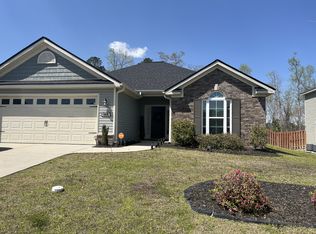 3013 Ashley Loop, Augusta, GA 30909