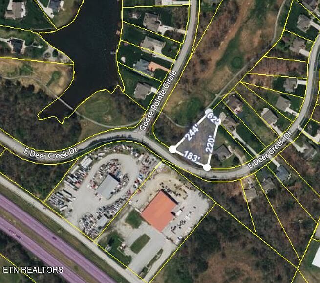 1st image of E Deer Creek Dr