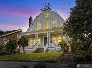 6548 17th Ave NE, Seattle, WA 98115