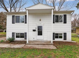 5145 Rutledge Dr S, Columbus, OH 43232