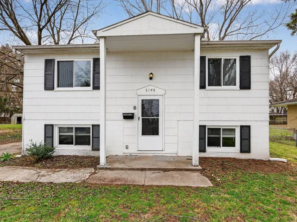 5145 Rutledge Dr S, Columbus, OH 43232