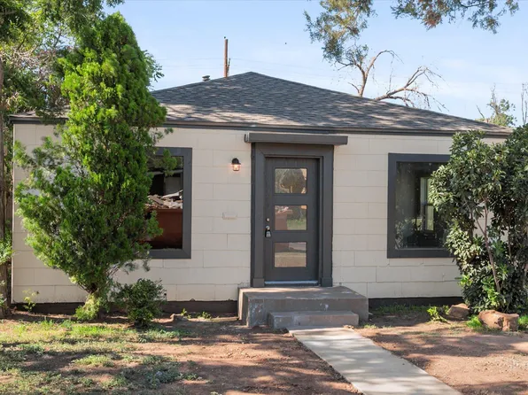 2428 22nd St, Lubbock, TX 79411