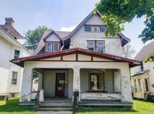 407 E Temple St, Washington Court House, OH 43160