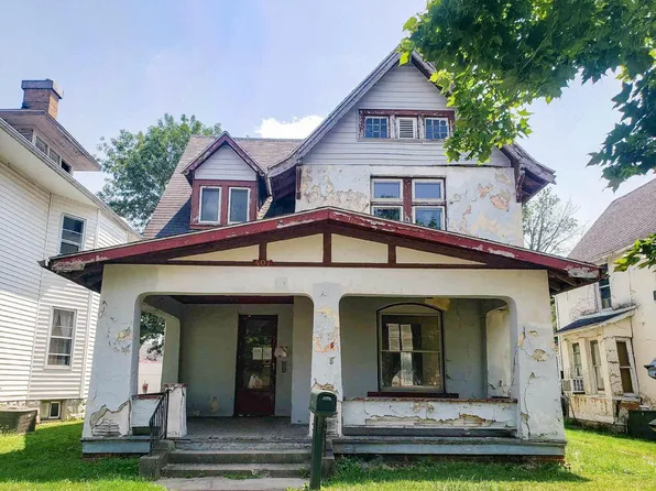 407 E Temple St, Washington Court House, OH 43160