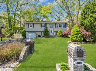 400 Diamond Road, Jackson, NJ 08527