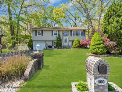 400 Diamond Road, Jackson, NJ, 08527