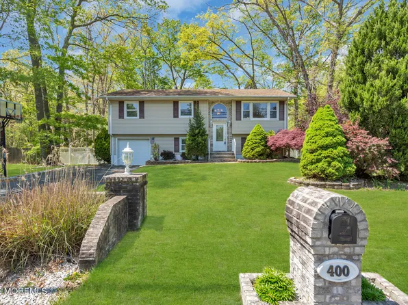 400 Diamond Road, Jackson, NJ 08527