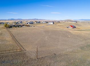 95 Wheatland Meadows Dr, Three Forks, MT 59752