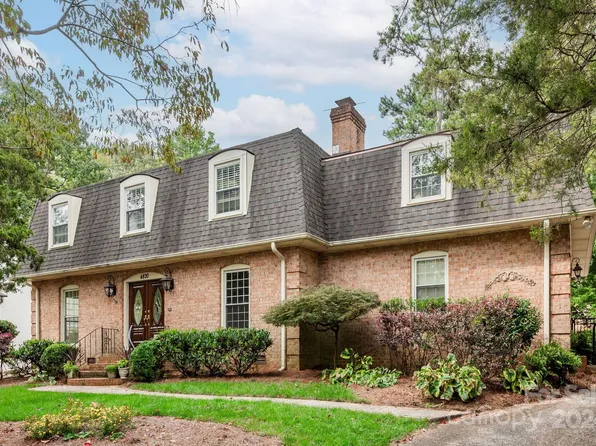 4820 Hadrian Way, Charlotte, NC 28211