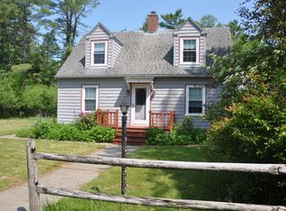 5 Charles St, Orono, ME 04473