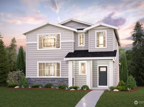 5156 87th Avenue NE #29, Marysville, WA 98270