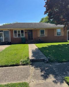 716 Belmar Dr, Owensboro, KY, 42303