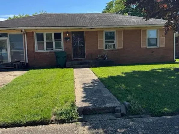 716 Belmar Dr, Owensboro, KY 42303