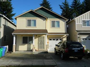 6414 SE 129th Pl, Portland, OR 97236