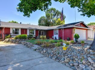 10744 Ambassador Dr, Rancho Cordova, CA