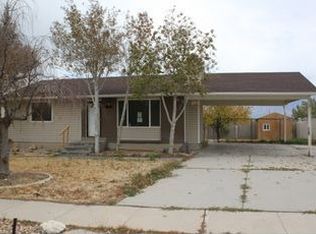 5671 S Brandy Wine St, Taylorsville, UT 84129