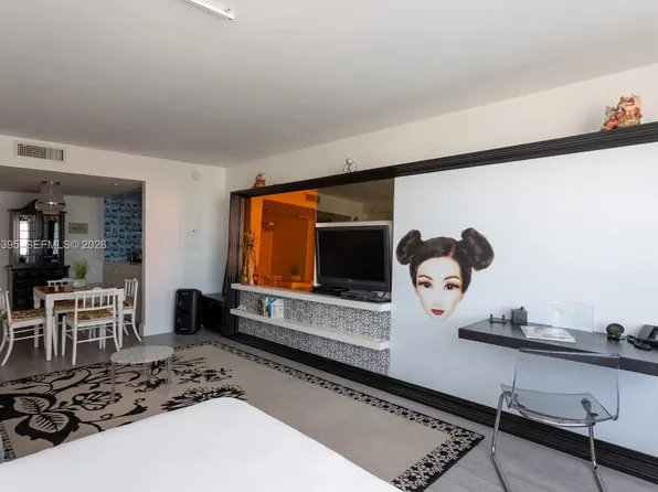 1100 West Ave #1004, Miami Beach, FL 33139