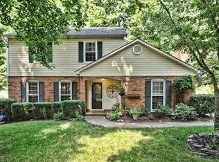 7312 Easen Ct, Charlotte, NC 28211