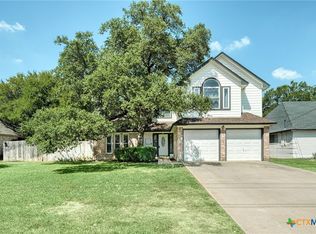 3403 Northwest Blvd, Georgetown, TX 78628