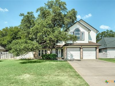 3403 Northwest Blvd, Georgetown, TX, 78628