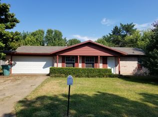 3205 Dauphine Dr, Sherman, TX 75090