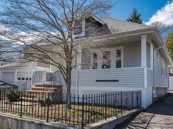 15 Eugenia Rd, Roslindale, MA 02131