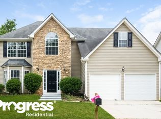 1120 Ivey Ln, McDonough, GA 30253