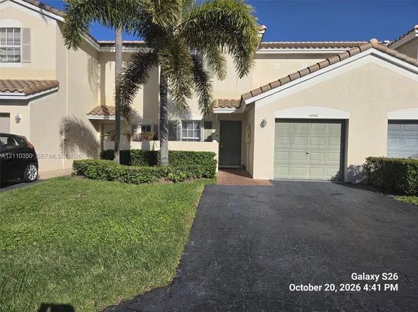 4866 SW 32nd Ter, Fort Lauderdale, FL 33312