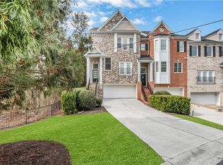 1206 Comet View Trl SE, Smyrna, GA 30082