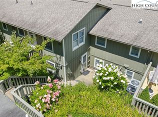 214 Village Green #B-2, Blowing Rock, NC 28605