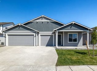 531 E Bella Vista Ave, Hermiston, OR 97838