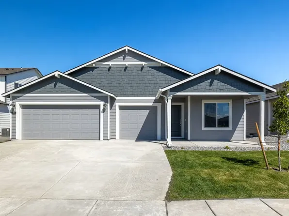 531 E Bella Vista Ave, Hermiston, OR 97838