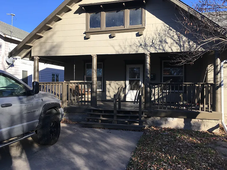 514 S Osage St — Photo 11