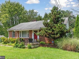 1916 Larkin Rd, Upper Chichester, PA 19061