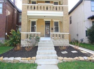 318 E 4th St #2, Newport, KY 41071