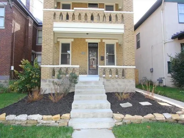 318 E 4th St #2, Newport, KY 41071