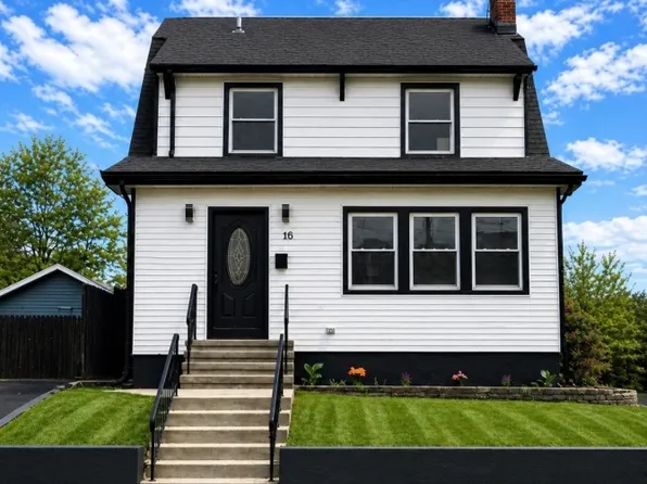 16 Winfield St, West Orange Twp., NJ 07052