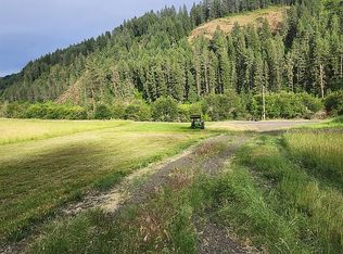 LOT 1 Cedar Ridge Rd, Kendrick, ID 83537