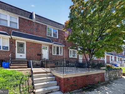6317 Edmund St, Philadelphia, PA, 19135