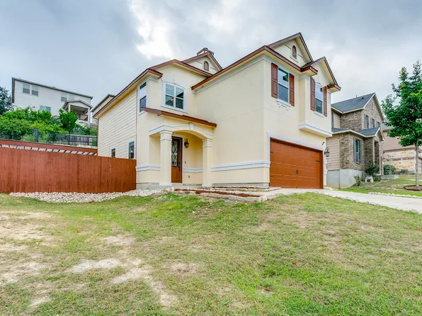 13402 Loma Sierra, San Antonio, TX 78233