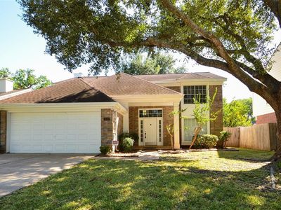 2607 Woodstream Blvd, Sugar Land, TX, 77479