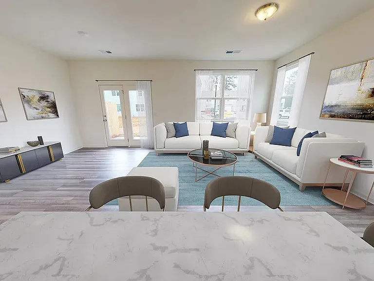 3509 Cardinal Way Sw Aviary Park #37 — Photo 10
