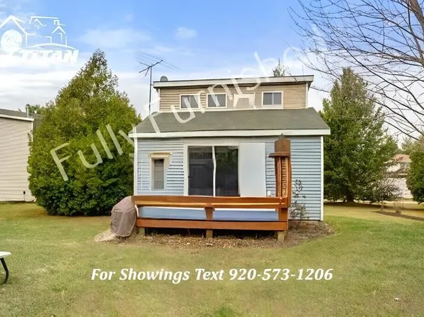 3619 Zirbel Rd #1, Sturgeon Bay, WI 54235